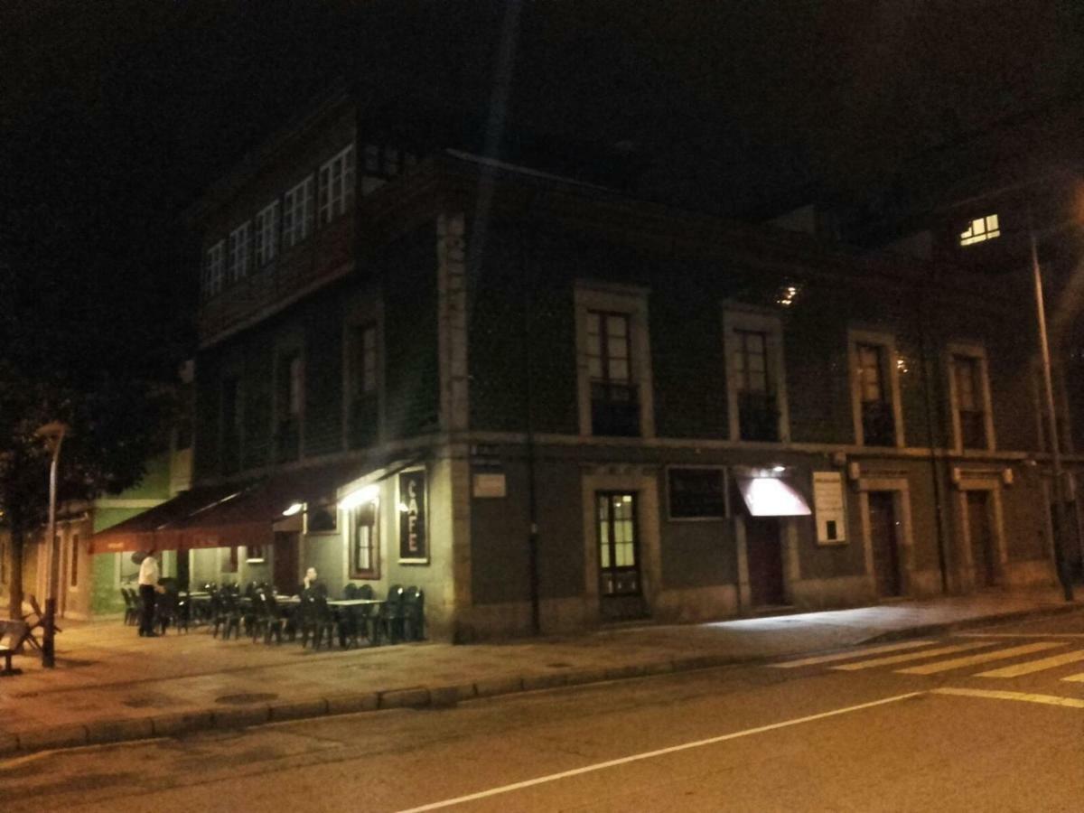 H.Albar Mieres Mieres (Asturias) Exterior foto